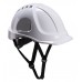 Suresafe Premium Safety Helmet Blue